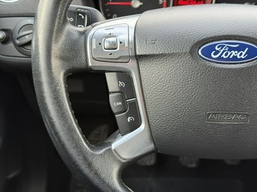 Ford Mondeo IV Kombi 2.0 Duratorq TDCi DPF 140KM 2014 Ford Mondeo 2.0 140KM TDCi, 2014 navi, climatronic, zdjęcie 18