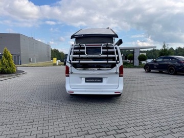 Mercedes Klasa V W447 2023 Mercedes-Benz Klasa V 2.0 Diesel 193KM, zdjęcie 5