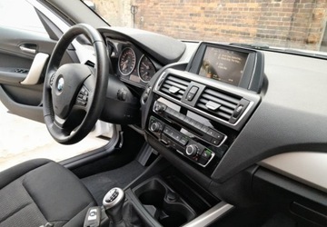 BMW Seria 1 F20-F21 2016 BMW Seria 1 Cena Brutto 1.5 Benzyna 136KM, zdjęcie 15