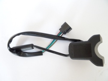 Mitsubishi FD 50K2 Переключатель направления движения