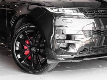 Land Rover Range Rover Sport III SUV 3.0D 301KM 2025 Range Rover Sport D300 Dynamic SE 3.0 (300KM) 2025, zdjęcie 1