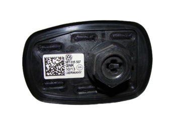 АНТЕННА ПОВРЕЖДЕНИЯ КРЫШИ AUDI VW 561035507