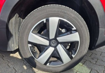 Opel 2024 Opel Crossland 1,2 110KM Edition - salon PL, jeden wl., bezwypadkowy 1.2, zdjęcie 9