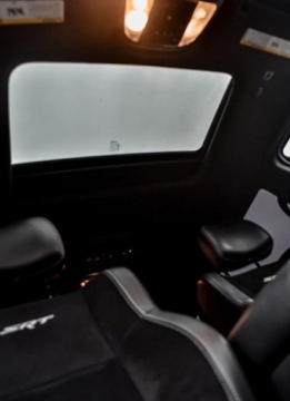 Dodge Durango III 2018 Dodge Durango Dodge Durango 6.4 SRT 6.4 Benzyna 475KM, zdjęcie 32