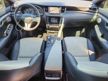 Infiniti 2023 Infiniti QX55 Sensory 2023 2.0 Benzyna 268KM, zdjęcie 8