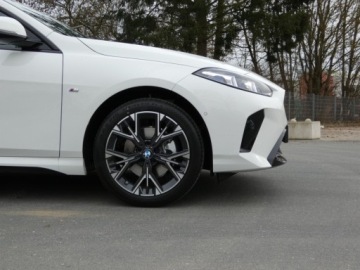 BMW Seria 2 F74 2025 BMW Seria 2 Gran Coupe 220 Sport Sedan 1.5 (170KM) 2025, zdjęcie 14