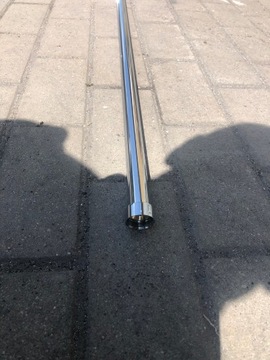 RAMIĘ DO DESZCZOWNICY Wysokośc 95cm Dn 22x1/2