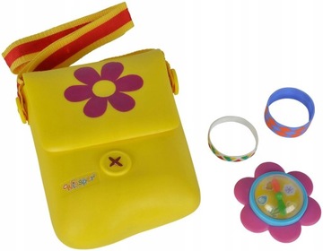 Сумочка Wissper *