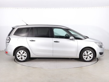Citroen Grand C4 Picasso II Grand Picasso 1.6 e-HDi 114KM 2014 Citroen C4 Grand Picasso 1.6 HDi, 7 miejsc, Navi, zdjęcie 5
