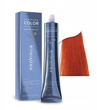 Proximus Supreme Color Nano farba 7,40