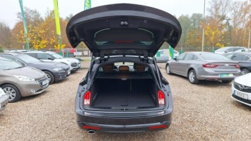 Opel Insignia I Country Tourer 2.0 CDTI Ecotec 163KM 2014 Opel Insignia OPC, Virtual, 4x4, zdjęcie 12