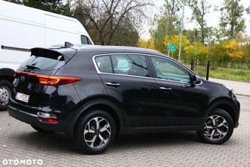 Kia Sportage IV SUV Facelifting 1.6 GDI 132KM 2019 Kia Sportage Kia Sportage 1.6 GDI L Business Line 2WD 1.6 Benzyna 132KM, zdjęcie 9