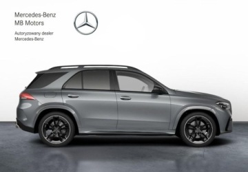 Mercedes GLE V167 2026 Mercedes-Benz GLE 450 d 4M Pakiet wyposazenia Premium 3.0 Diesel 367KM, zdjęcie 1