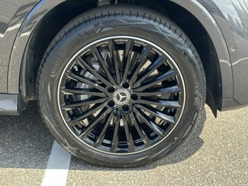 Mercedes GLC C254/X254 Coupe 2.0 220d 197KM 2026 GLC Coupe 220 d 4-Matic AMG Line 2.0 (197KM) 2026, zdjęcie 3