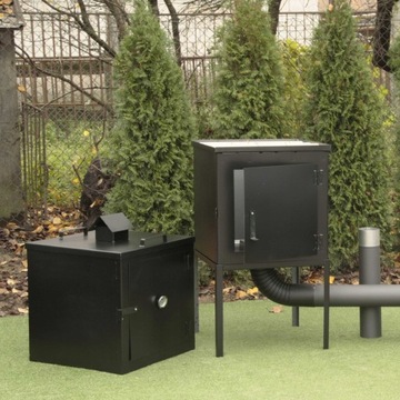 САДОВАЯ КОПИЛКА, ДОМАШНЯЯ, МЕТАЛЛ, СТАЛЬ, КОПИЛЬ, БОЛЬШАЯ, ОГНЕВАЯ УСТАНОВКА