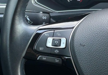 Volkswagen T-Roc I SUV 1.5 TSI ACT 150KM 2020 Volkswagen T-Roc Advance Pakiety, ACC, Kamera, Hak holowniczy, Podgrzewan, zdjęcie 21