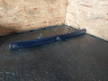 CLONA (KRYT) LIŠTA KRYT KUFRU AUDI A4 B5 8D SEDAN 8D5827576B 8D0943021