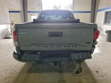 Toyota Tacoma II 2022 Toyota Tacoma Double Cab 2022 3.5 Benzyna 278KM, zdjęcie 2