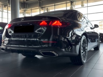 Mercedes Klasa E W214 Sedan 2.0 200 204KM 2026 E Klasa 200 4-Matic AMG 2.0 (204KM) 2026, zdjęcie 6