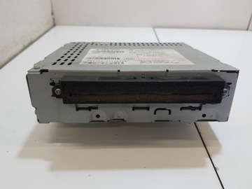 ZMIENIARKA PŁYT CD / DVD VOLVO V50 8696051-1
