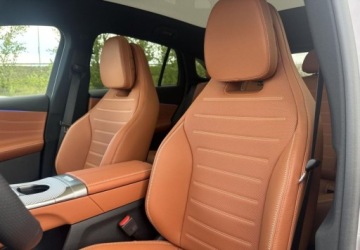 Mercedes GLC C254/X254 2026 Mercedes-Benz GLC 400 4matic z technologia EQ Elektryczny 489KM, zdjęcie 9