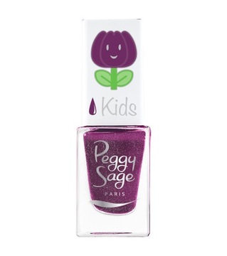 Peggy Sage Lakier do paznokci dla dzieci Thaïs 5ml