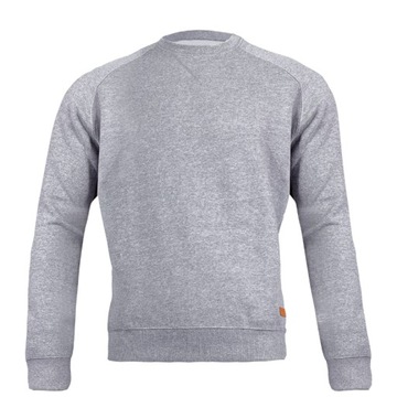 LAHTI PRO Bluza robocza szara L40113 3XL