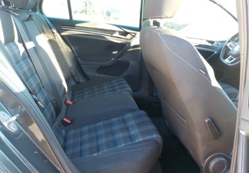 Volkswagen Golf VII 2015 Volkswagen Golf GTE Plug- in Okazja 1.4 Hybryda Plug-in 150KM, zdjęcie 16