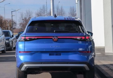 Volkswagen T-Roc I SUV Facelifting 1.5 TSI ACT 150KM 2026 Volkswagen T-Roc LED Matrix, Climatronic, dostepny od reki 1.5 Benzyna, zdjęcie 3