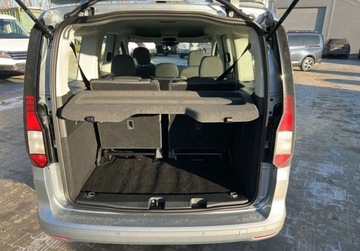 Volkswagen Caddy V Caddy 2.0 TDI 102KM 2025 Volkswagen Caddy MAXI7 osob, diesel 2.0 TDI 102KM 2.0 Diesel 102KM, zdjęcie 24