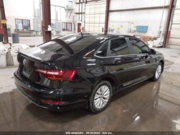 Volkswagen Jetta VI 2019 Volkswagen Jetta 2019 Volkswagen Jetta S Manual 1.4 Benzyna 147KM, zdjęcie 4