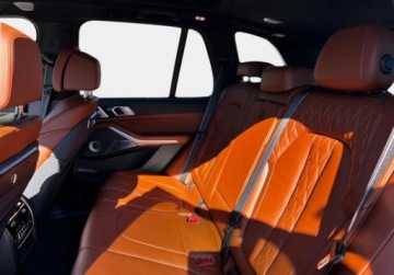 BMW X5 G05 2025 BMW X5 BMW X5 xDrive40d mHEV Sport Fvat23 Dostawa pod dom w cenie 3.0, zdjęcie 15