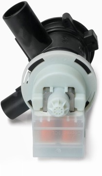 Сливной насос стиральной машины BOSCH 00144192 ориг.