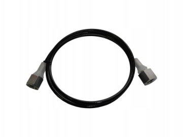 Common Rail 1000 mm Kabel M12x1.5-M12x1.5 Diesel