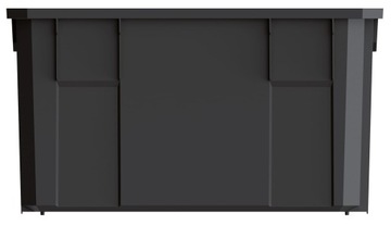 ИНСТРУМЕНТАЛЬНАЯ КОРЗИНА X BLOCK PRO 30 KXB604030C