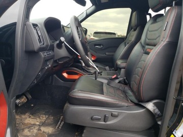 Nissan 2025 Nissan Frontier SV 2025 3.8l 3.8 Benzyna 310KM, zdjęcie 7