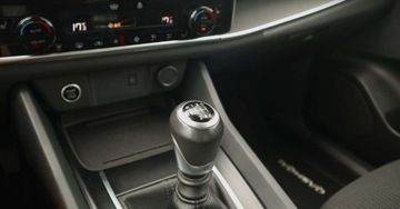 Nissan Qashqai III Crossover 1.3 DIG-T MHEV 140KM 2022 Nissan Qashqai (nr.231) 1.3 DIG-T f.VAT (netto 77154 zl ) Navi Kamera Gwar, zdjęcie 22