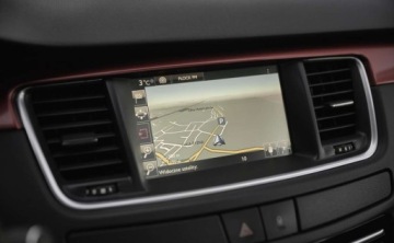 Peugeot 508 I SW Facelifting 2.0 BlueHDi 180KM 2015 Peugeot 508 Peugeot 508 2.0 BlueHDi RXH SampS 2.0 Diesel 180KM, zdjęcie 30