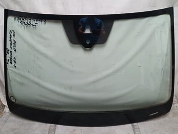 SZYBA PRZEDNIA VW POLO (2017-) KAMERA SENSOR ORYGINAŁ