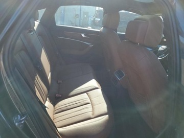 Audi A6 C8 2024 Audi a6 Premium Plus 2024 2.0l 2.0 Benzyna 261KM, zdjęcie 10