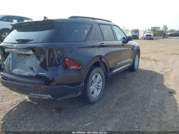 Ford Explorer VI 2023 Ford Explorer 2023 Ford Explorer XLT 4WD 2.3 Benzyna 300KM, zdjęcie 3