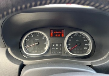 Dacia Duster I SUV 1.5 dCi 107KM 2012 Dacia Duster Sprowadzony z Niemiec Ubezpieczony Zarejestrowany 1.5 107KM, zdjęcie 10