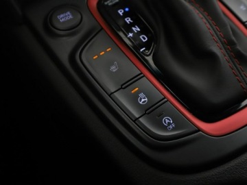 Hyundai Kona I Crossover 1.6 T-GDI 177KM 2019 Hyundai Kona Style automat półskóra navi grzane, zdjęcie 28