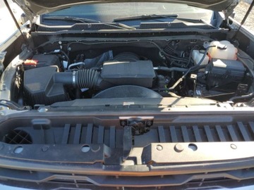 Chevrolet Silverado II 2025 Chevrolet Silverado K2500 Heavy Duty LT 2025 6.6l 6.6 Benzyna 401KM, zdjęcie 4