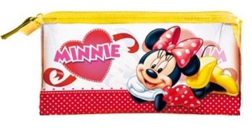 SASZETKA DISNEY PIÓRNIK MYSZKA MINNIE