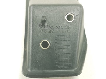 DRŽÁK DRŽÁKY MŘÍŽKY DĚLÍCÍ LANCIA LYBRA 99-05 ORIG. 735266126