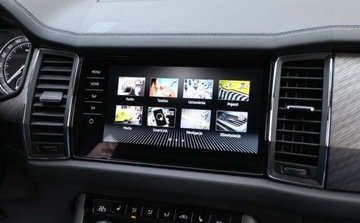 Skoda Kodiaq I SUV Facelifting 2.0 TDI SCR 150KM 2022 Skoda Kodiaq 2,0 TDI 150 DSG FULL LED Nawigacja Kamera 2.0 Diesel 150KM, zdjęcie 27