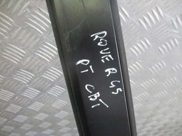 DVEŘE PRAVÝ ZADNÍ ROVER 45 CBT