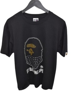 A bathing ape BAPE koszulka męska M t-shirt