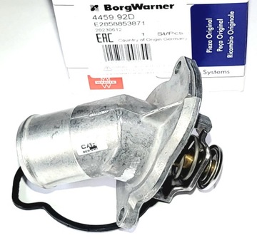 Термостат 92-С